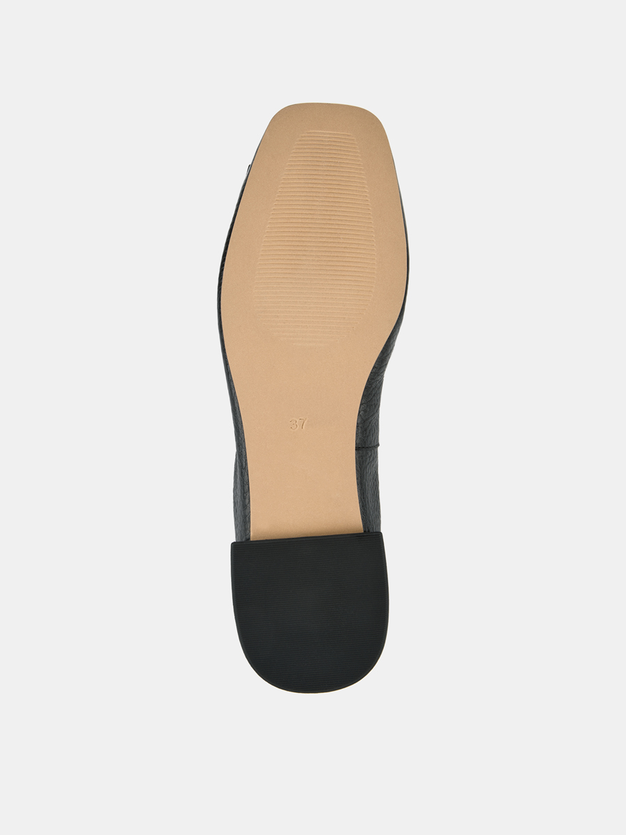 Балетки женские ВЕСТ