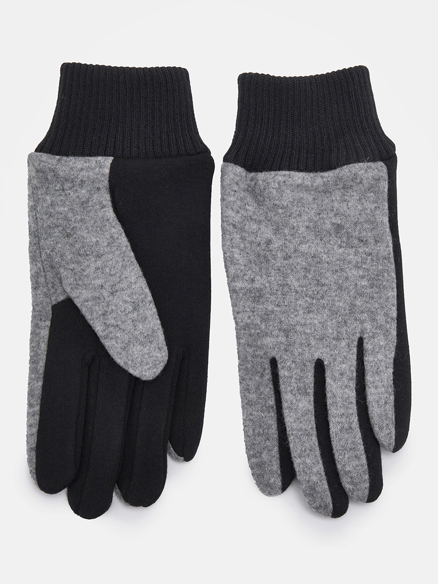 Перчатки мужские