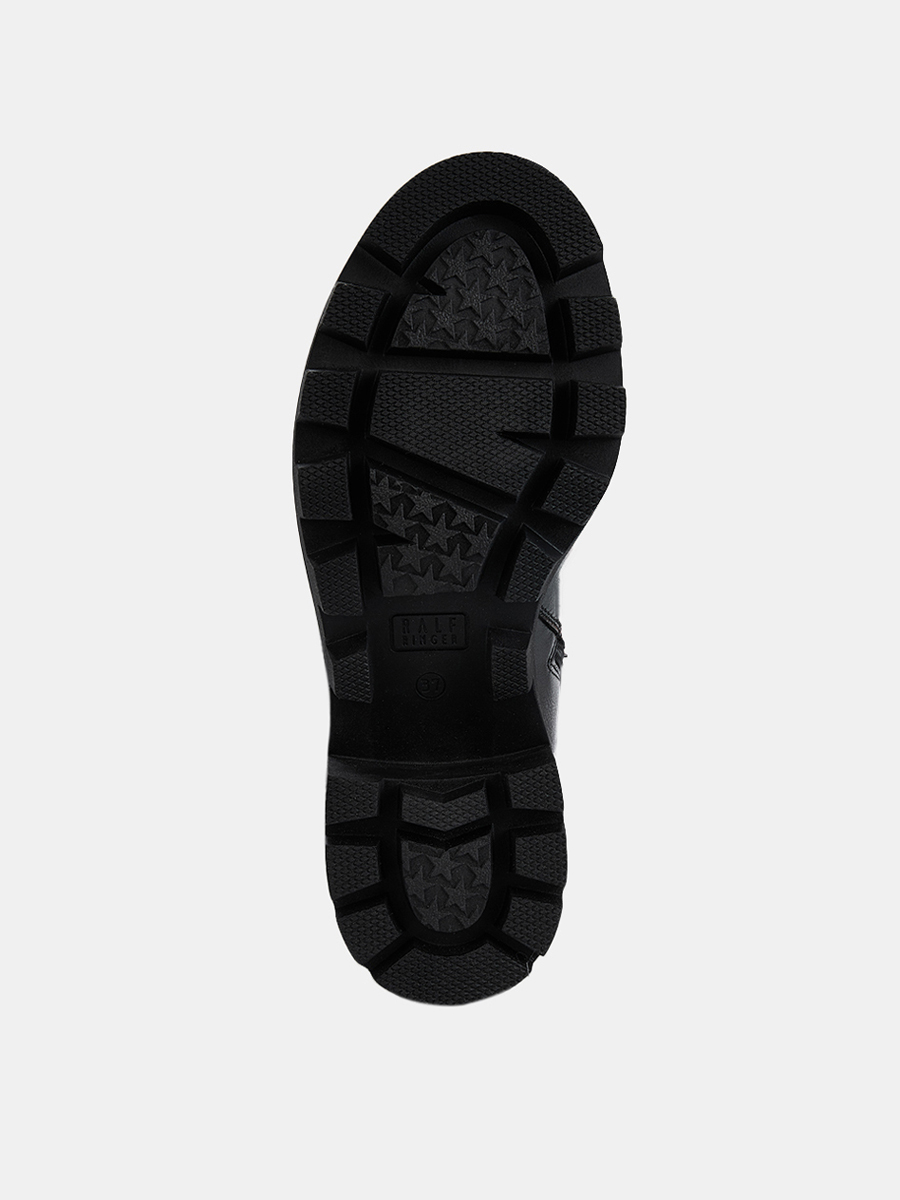 Сапоги женские PATRICIA