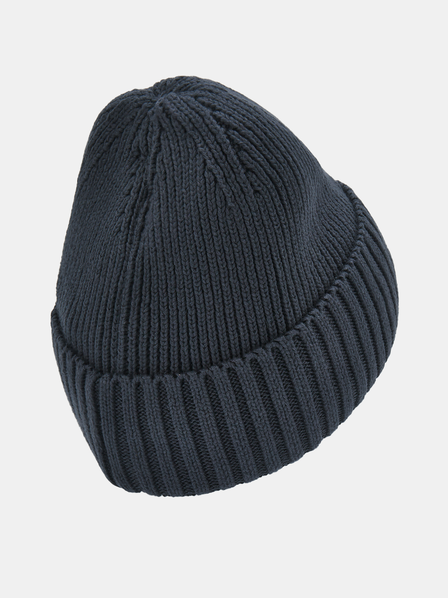 АУГЧ091000 Шапка мужская Ralf Ringer50%ви скоз,10%кашимир,40%нейлон,сер