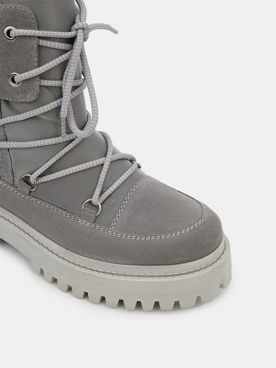 Ботинки женские АНИТА