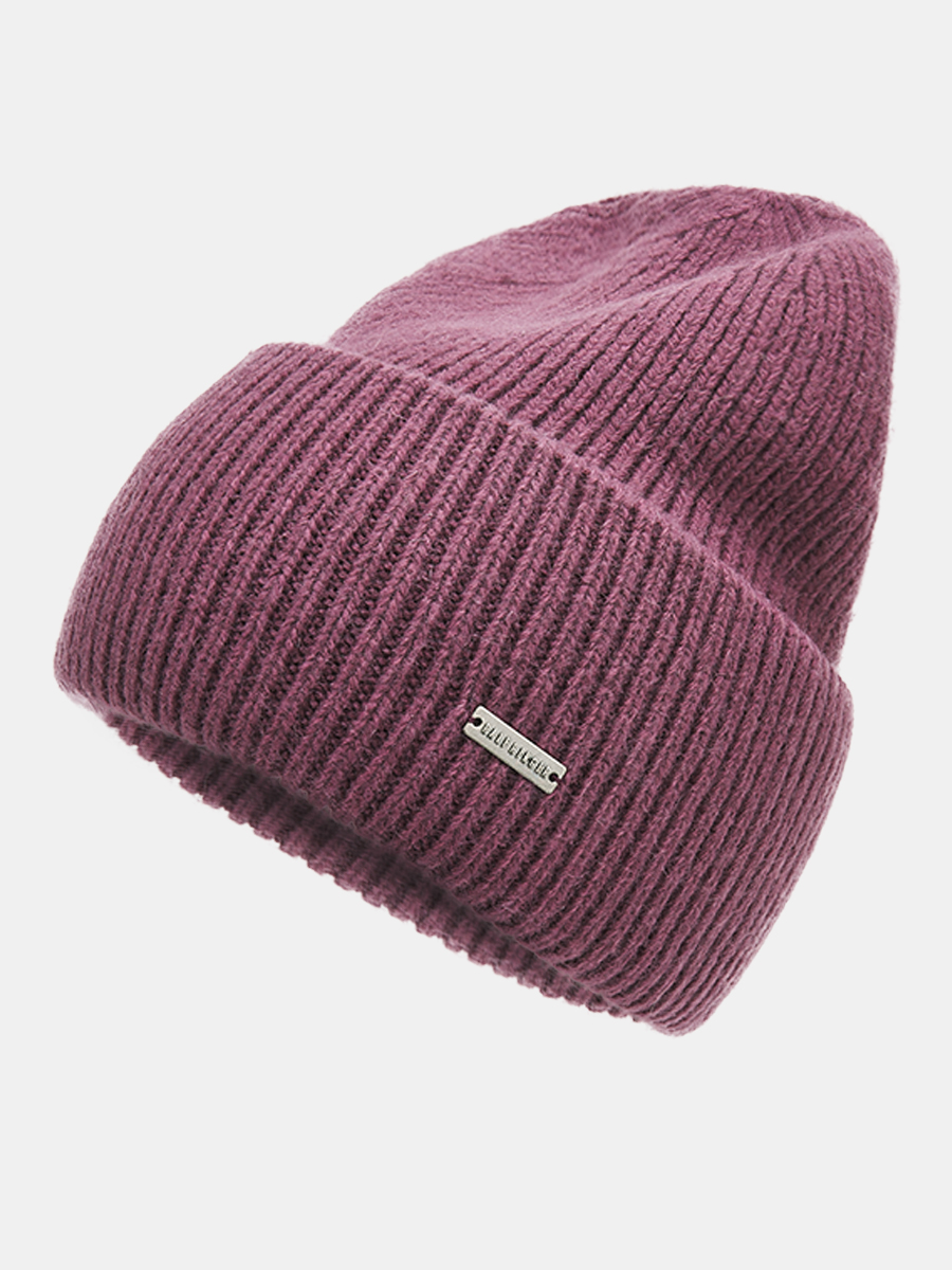 АУГЧ093000_Н Шапка женск.Ralf Ringer 60%вис коза,30%нейлон,10%ангора,малин