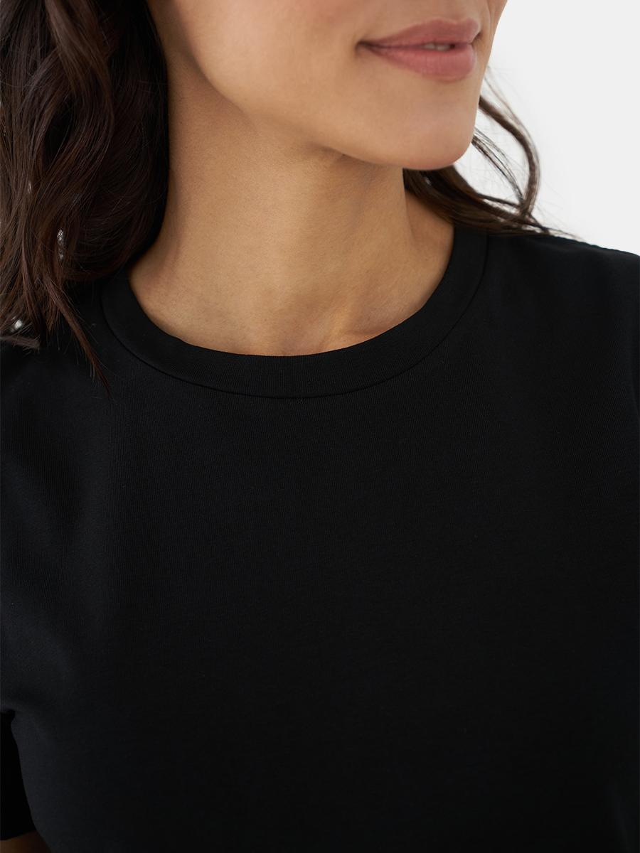 Футболка женская