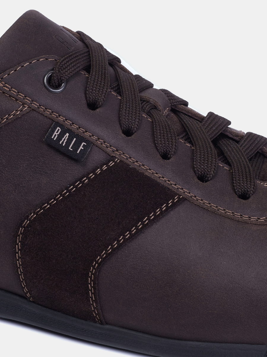 Полуботинки мужские КОСМО