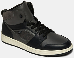 Кеды мужские SKYMAN