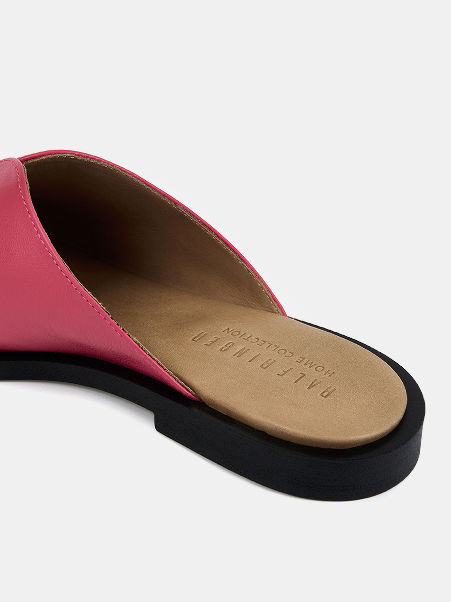 Тапочки женские AFINA