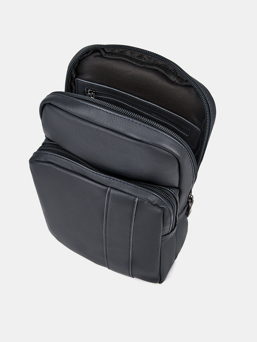 Сумка мужская, 17x9x28