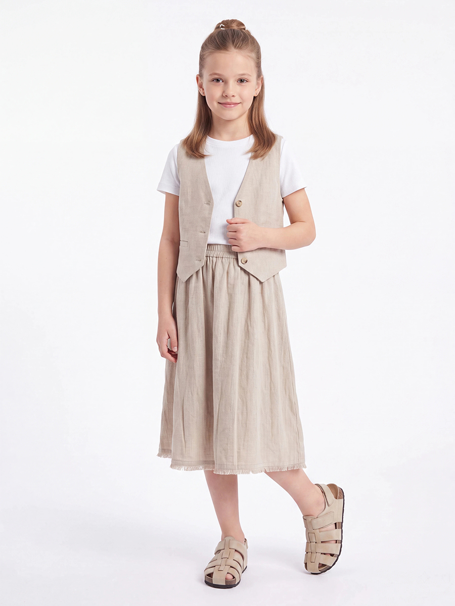 Сандалии детские ДЖАНГО-Д