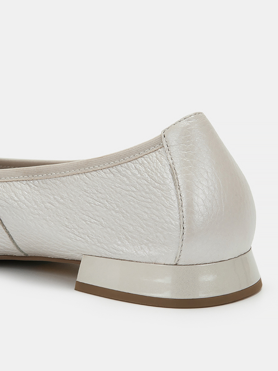 Балетки женские ВЕСТ