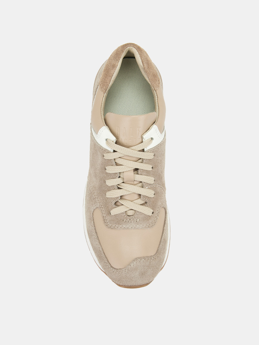 Кроссовки женские КРОС