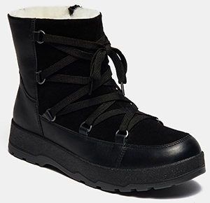 Полусапоги женские ARCTIC