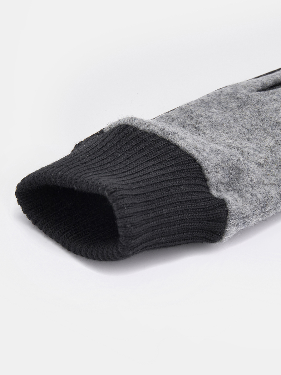 Перчатки мужские