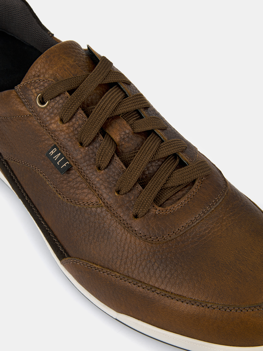 Полуботинки мужские КОСМО