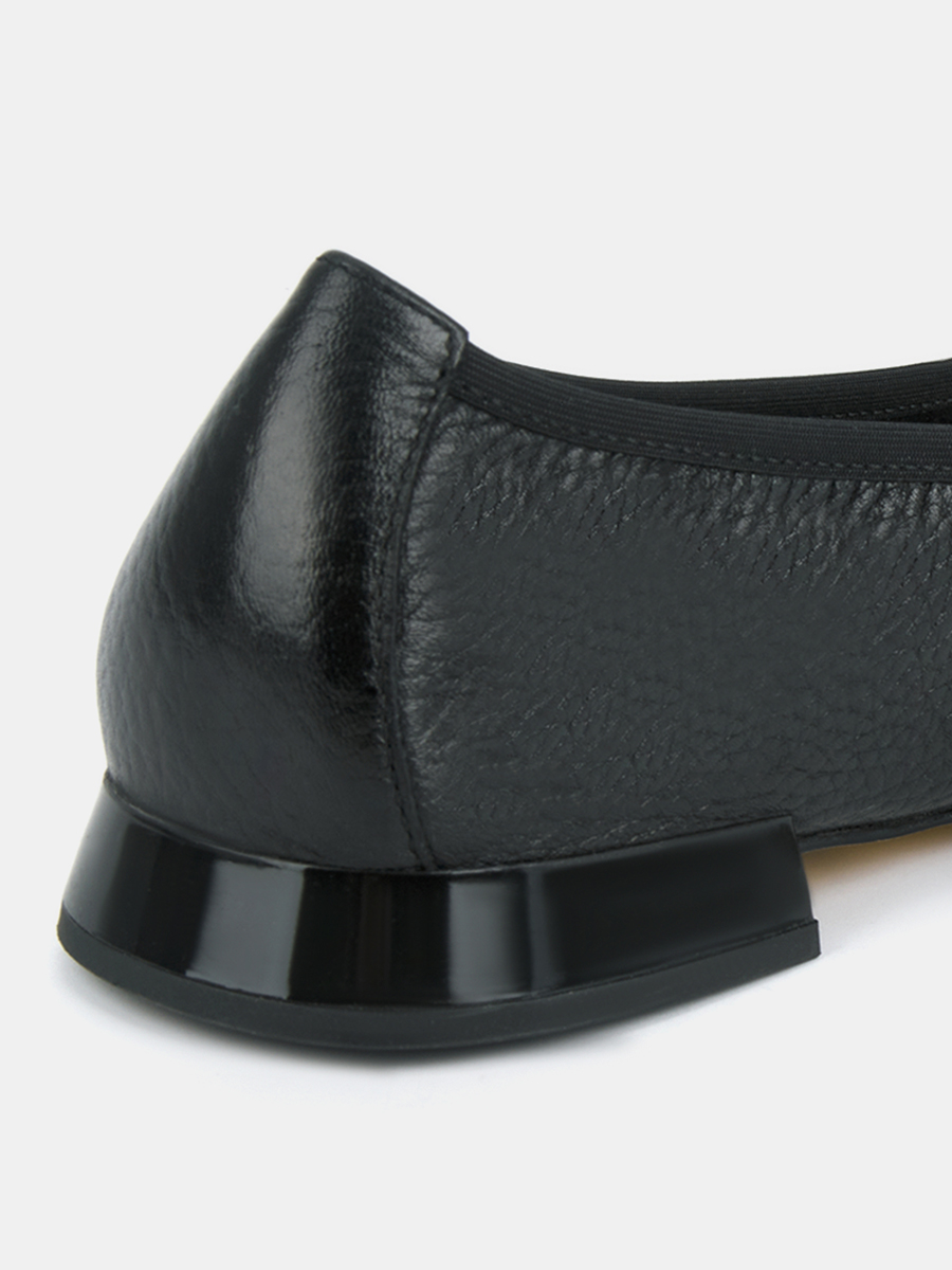 Балетки женские ВЕСТ