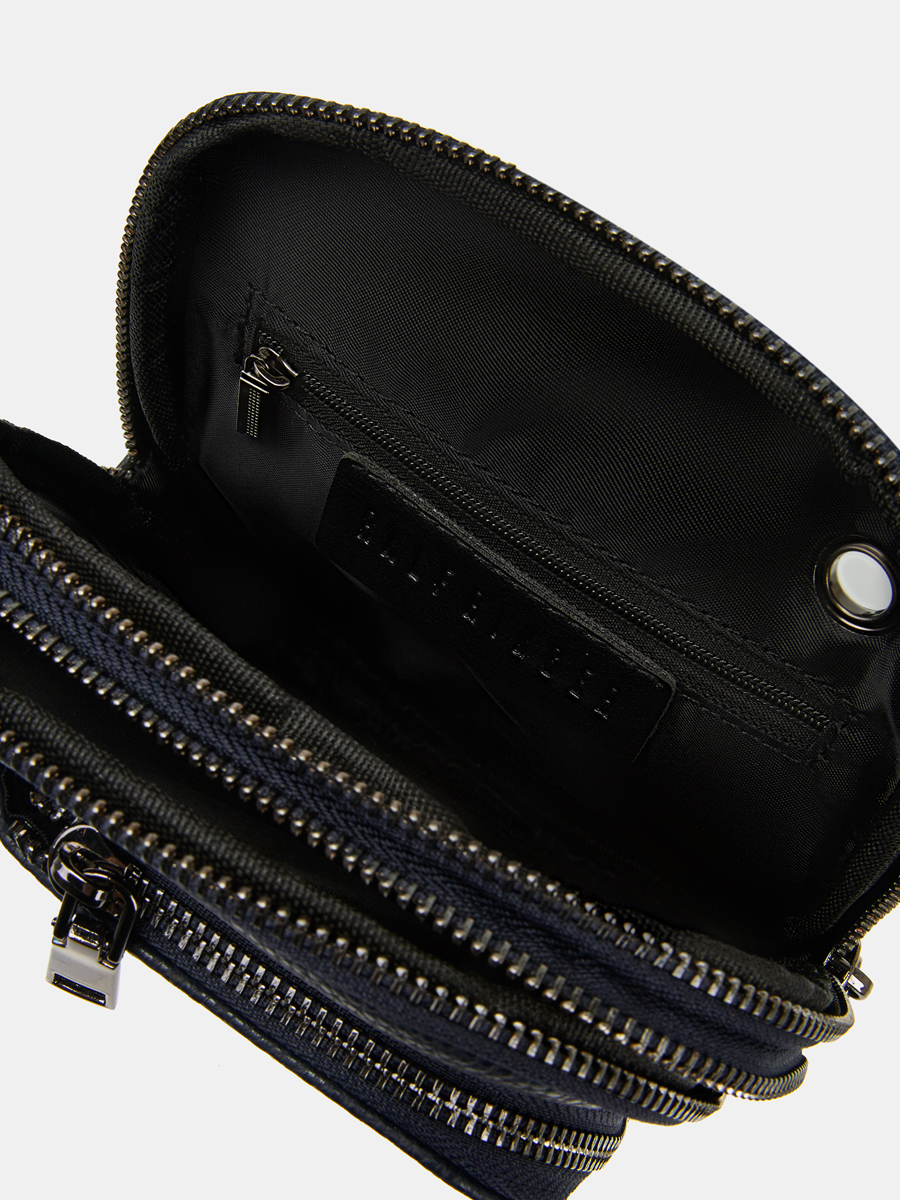 Сумка мужская, 5*24*17