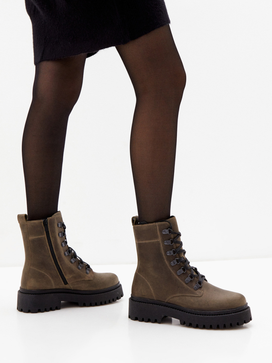 Ботинки женские ANITA