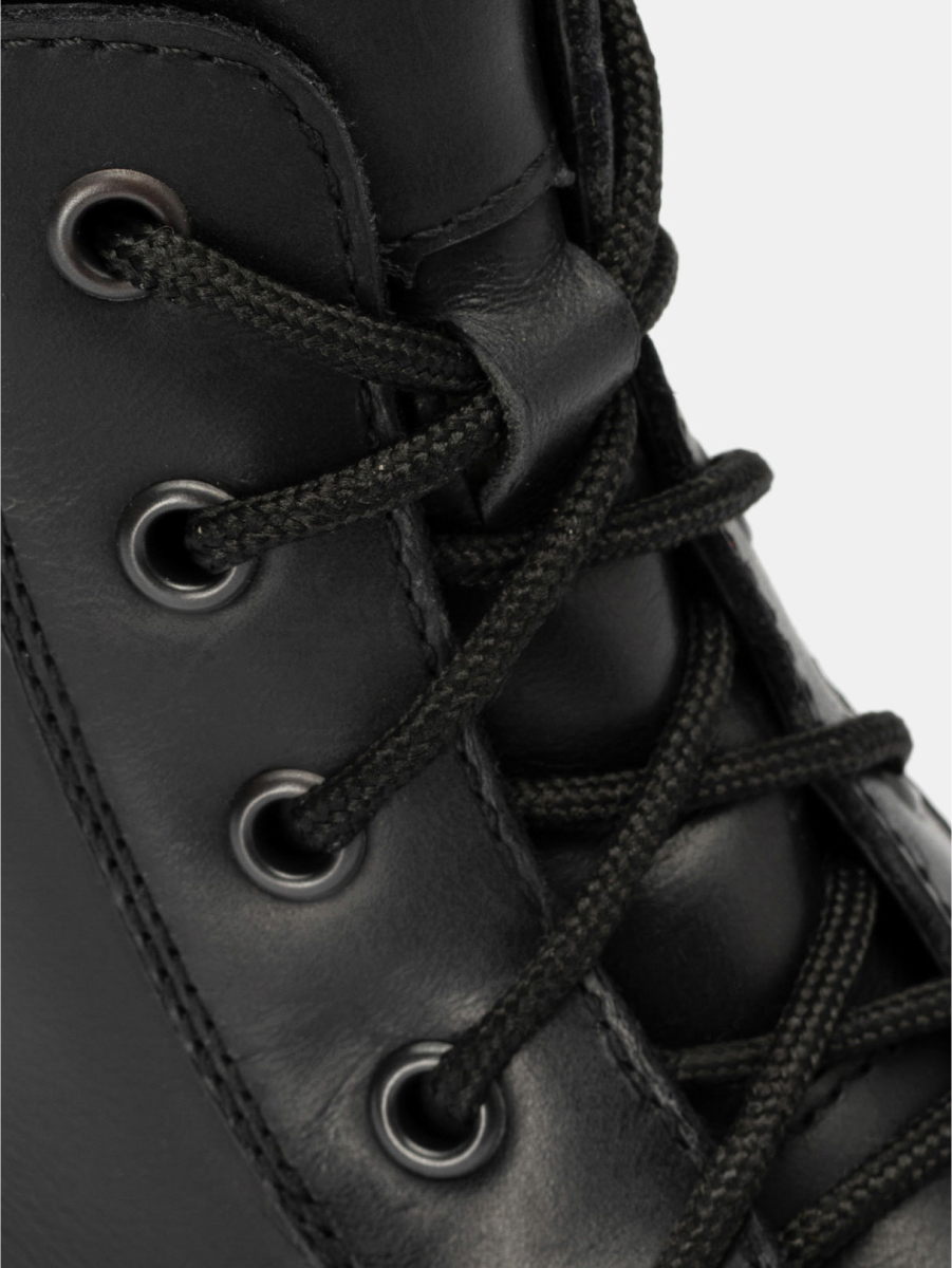 Ботинки детские ASPEN-D