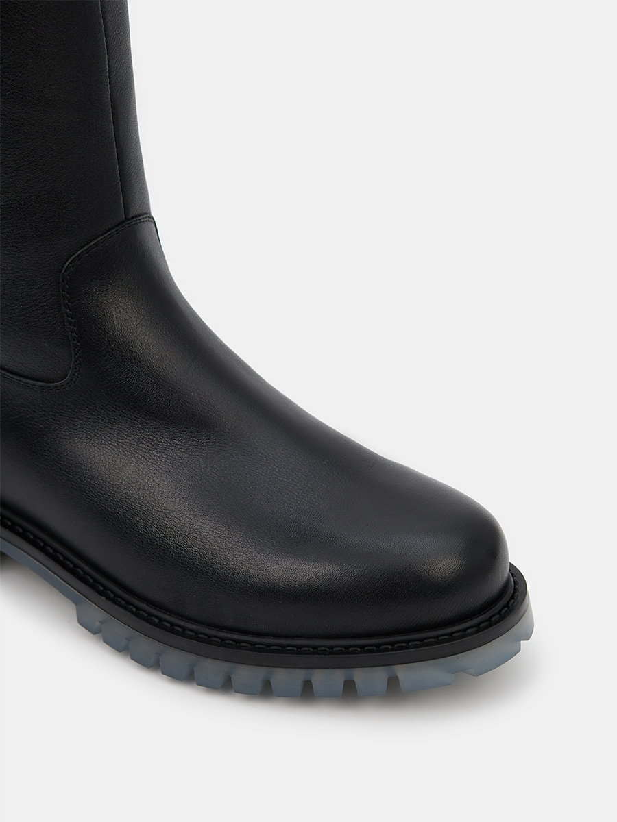 Сапоги женские АСПЕН