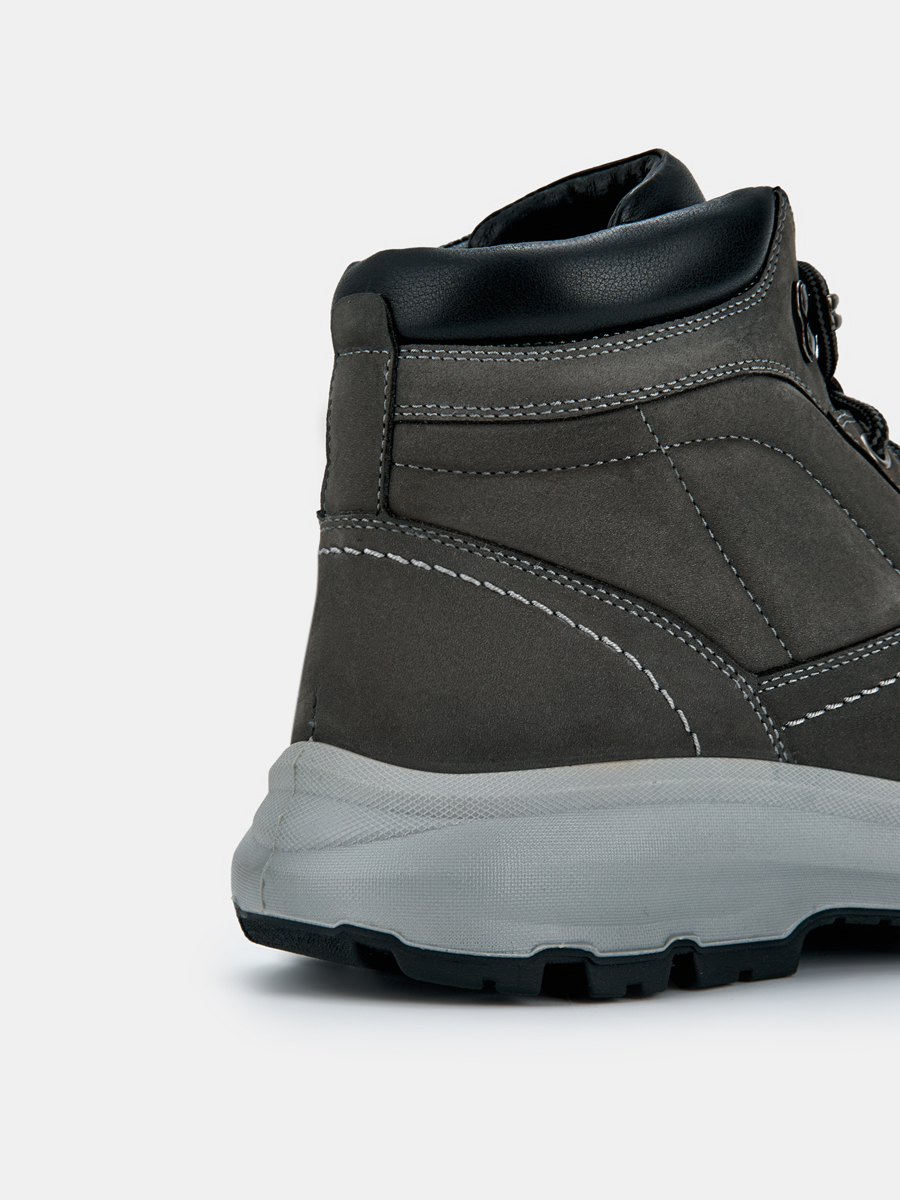 Ботинки мужские JEF