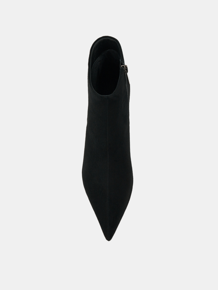 Ботильоны женские ВИДЖИН