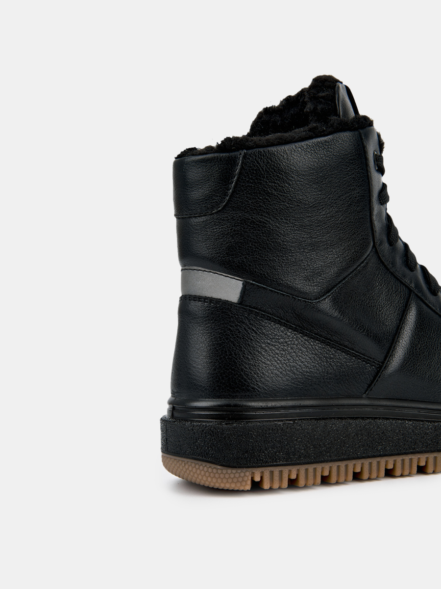 Кеды детские ДЖАЗ-Д