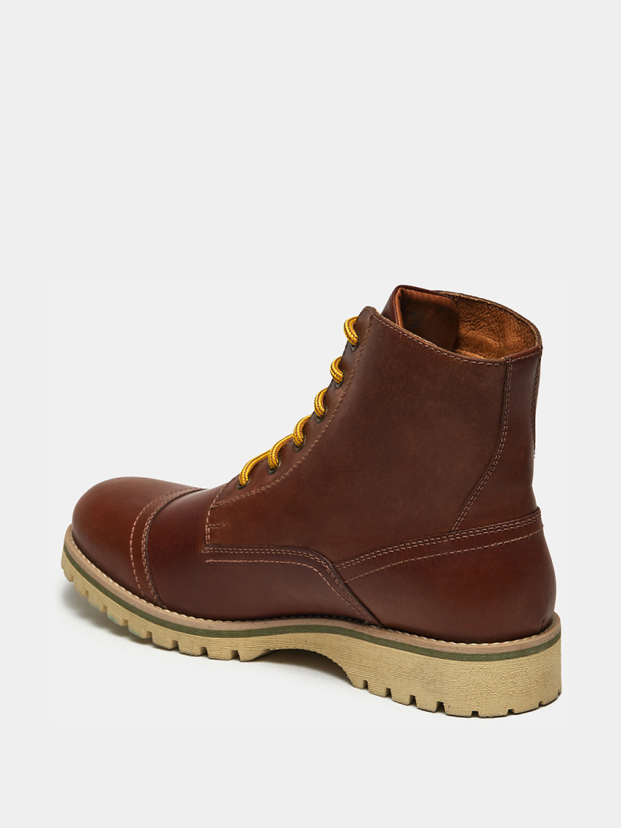 Ботинки мужские DEAN