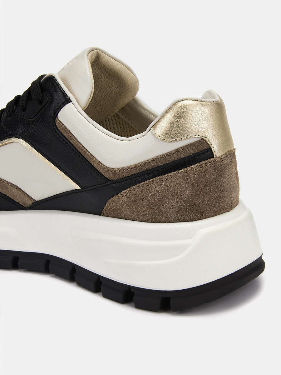 Кроссовки женские МУН