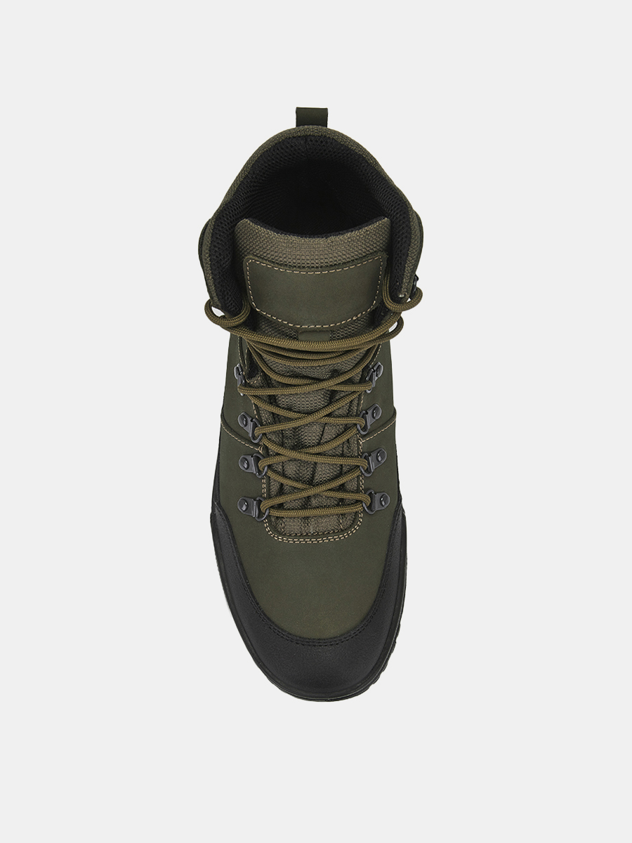 Ботинки мужские ROVER