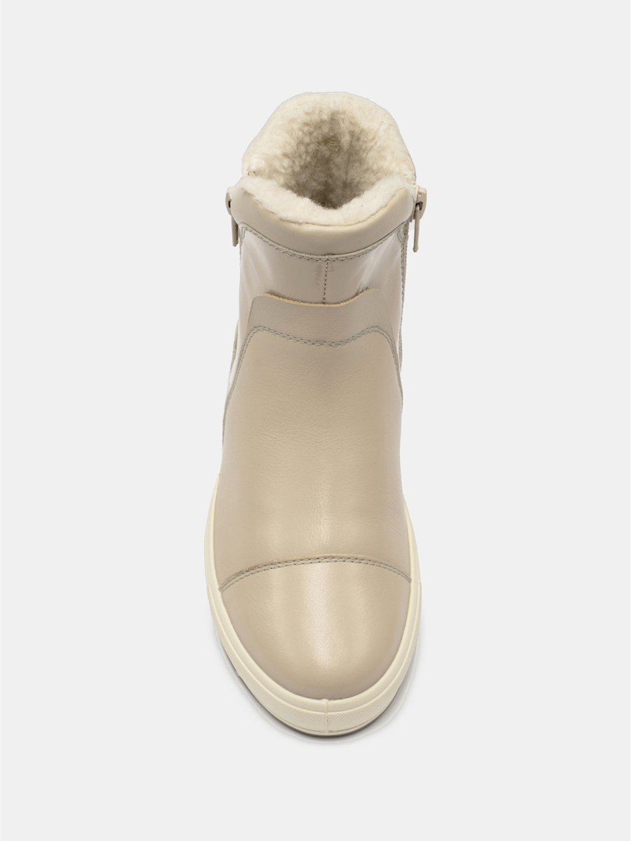 Ботинки детские SHEILA-D