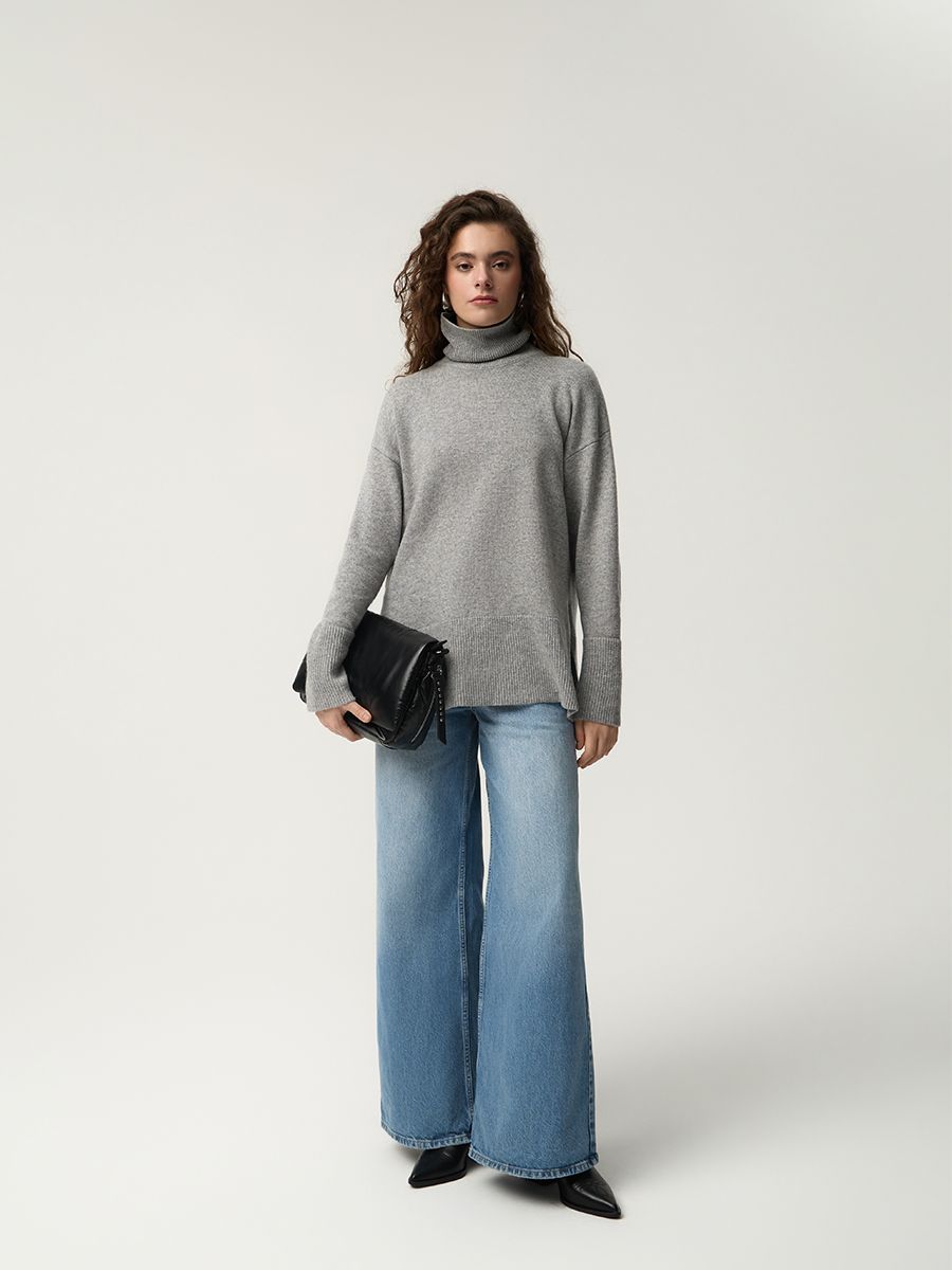 Джемпер женский