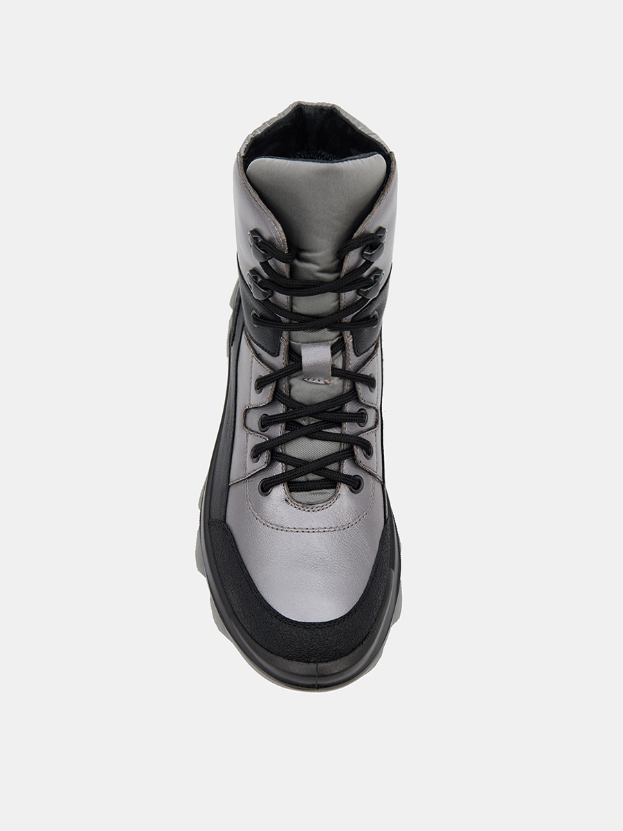 Ботинки женские