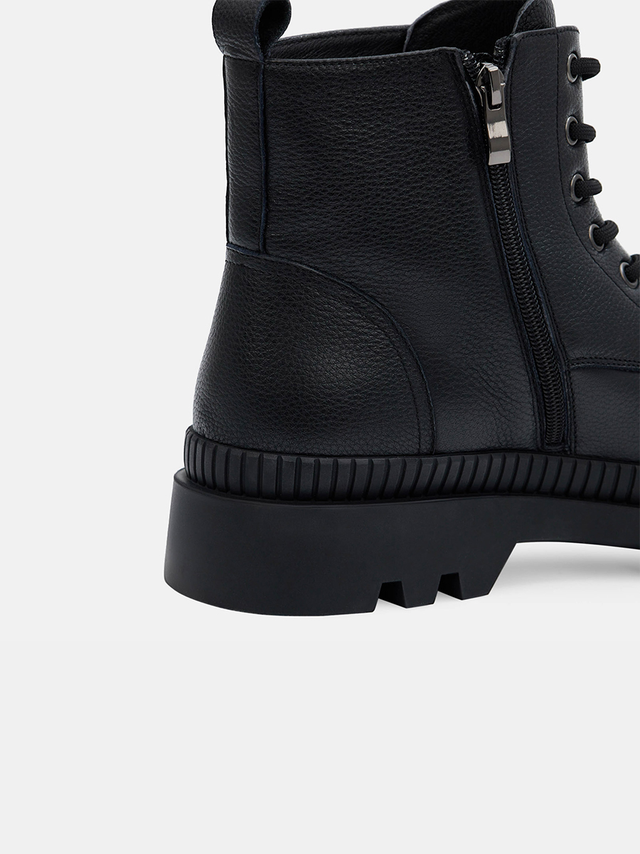 Ботинки мужские АБРИКОТ