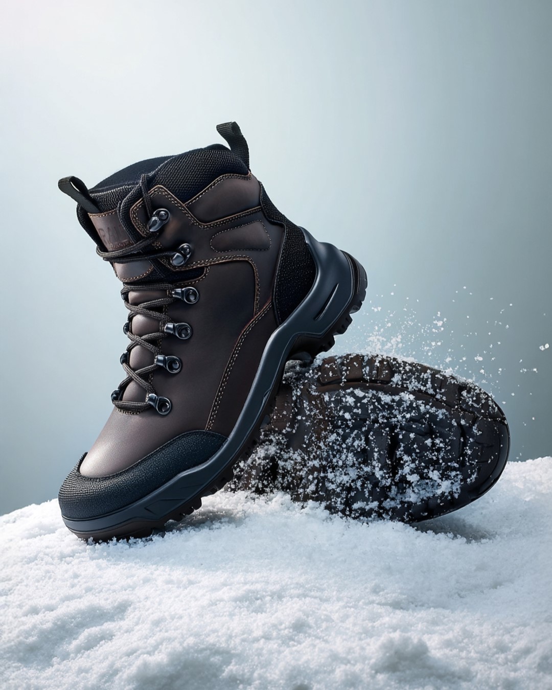 Ботинки мужские TIREX