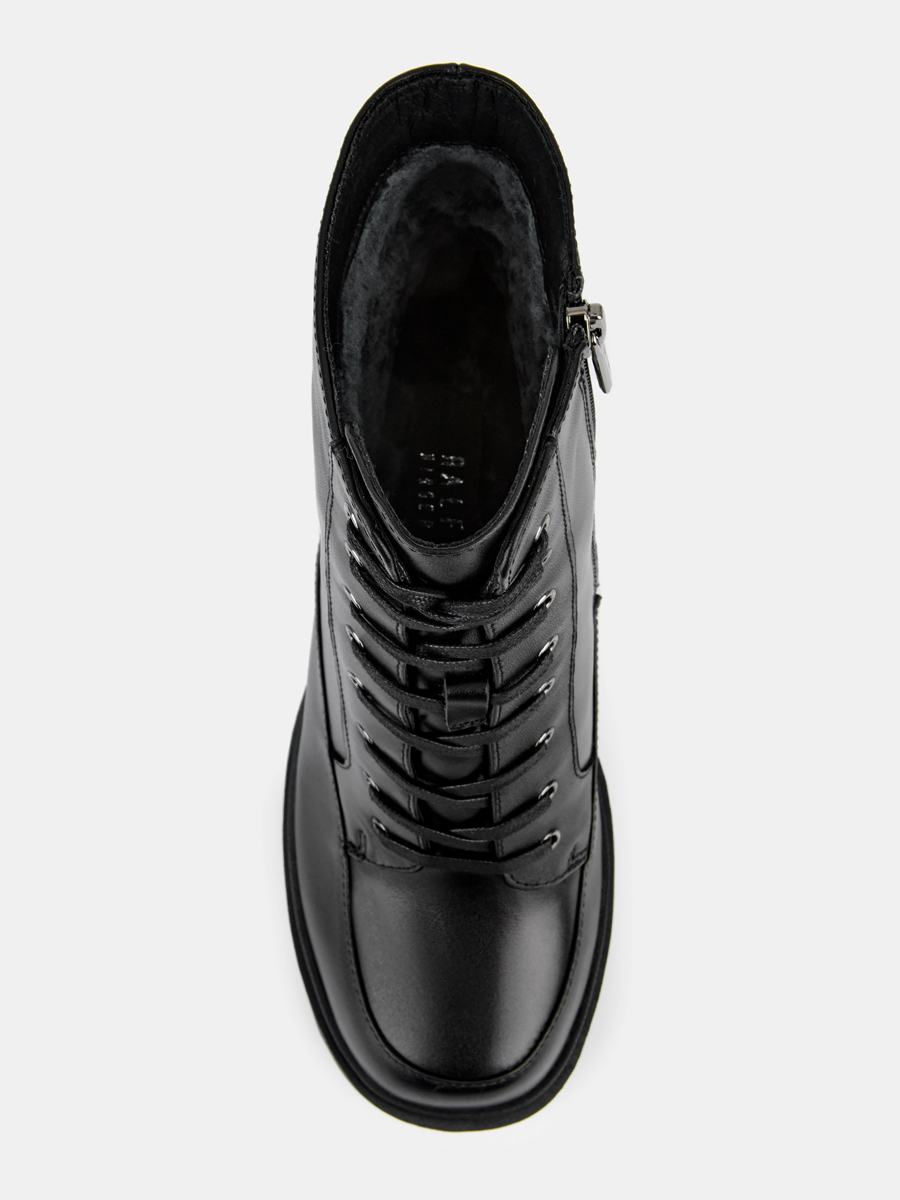 Ботильоны женские ABRICOT