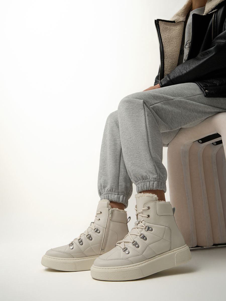 Кеды женские AURELIA