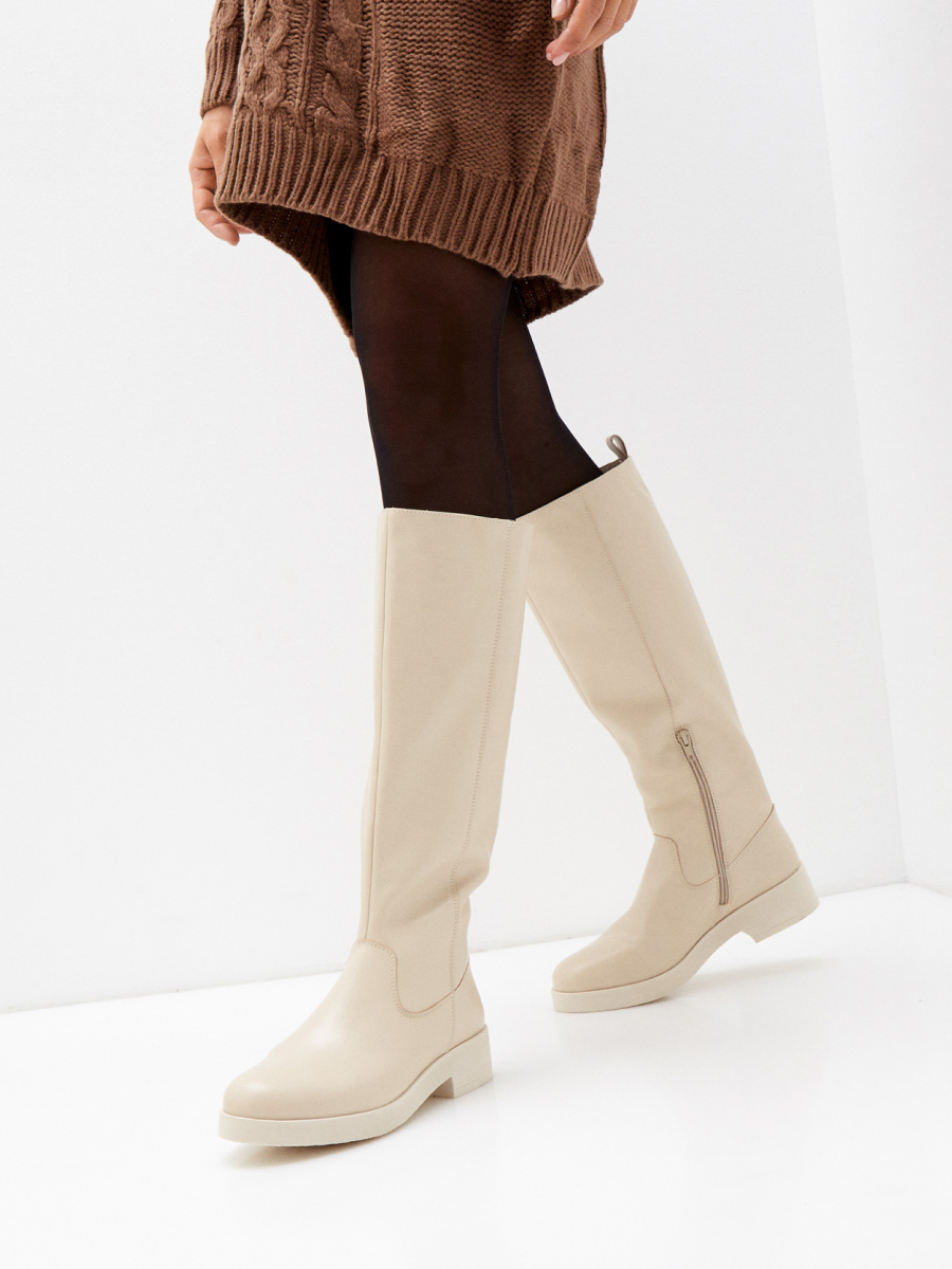 Сапоги женские ALFA