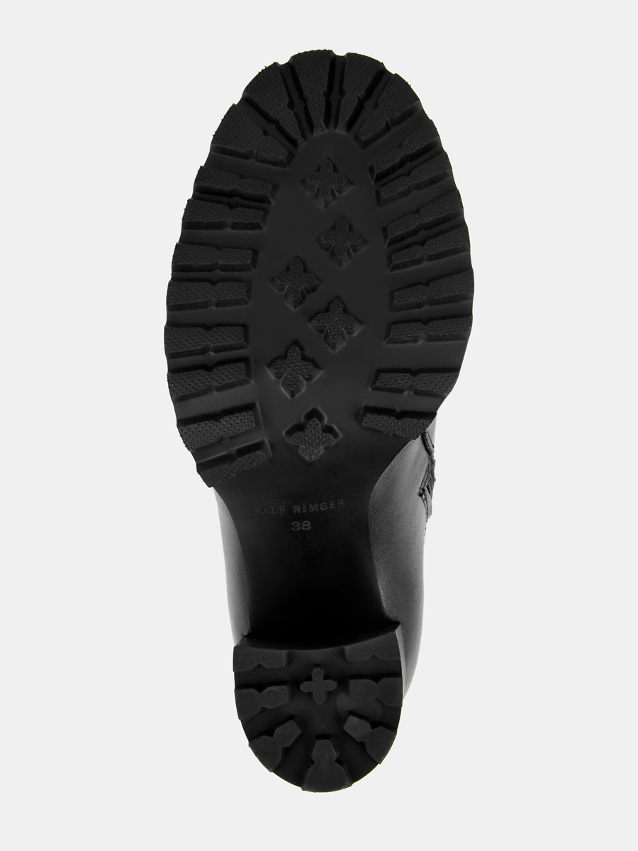 Ботильоны женские ABRICOT