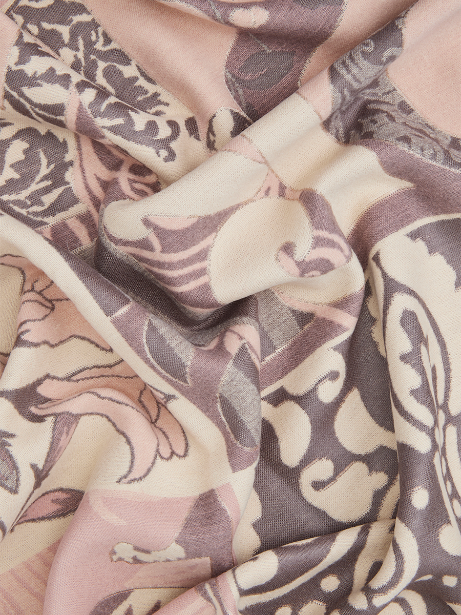 VG10892-03 Палантин женский