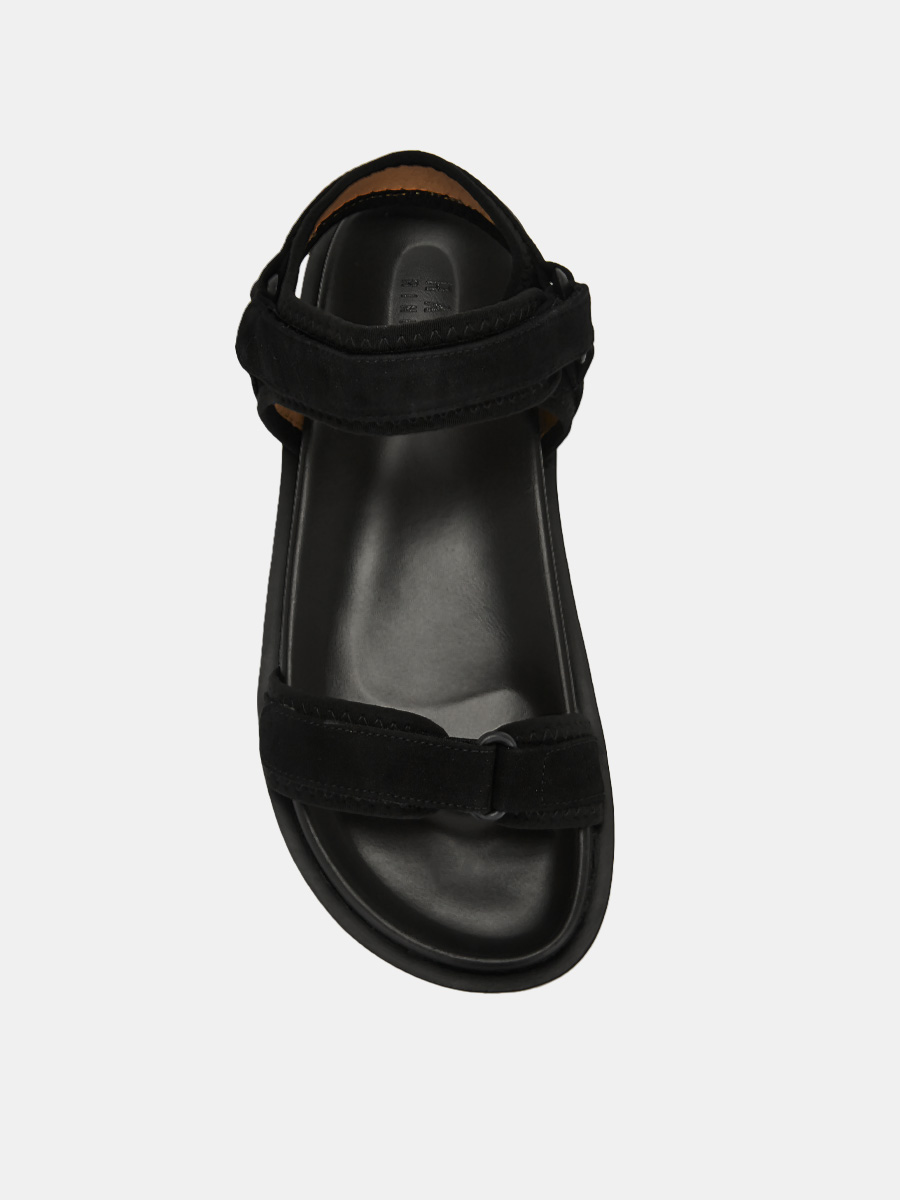 Сандалии женские ВИДЖИН