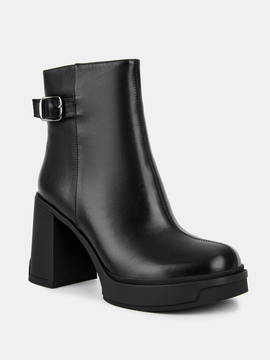 Ботильоны женские ABRICOT