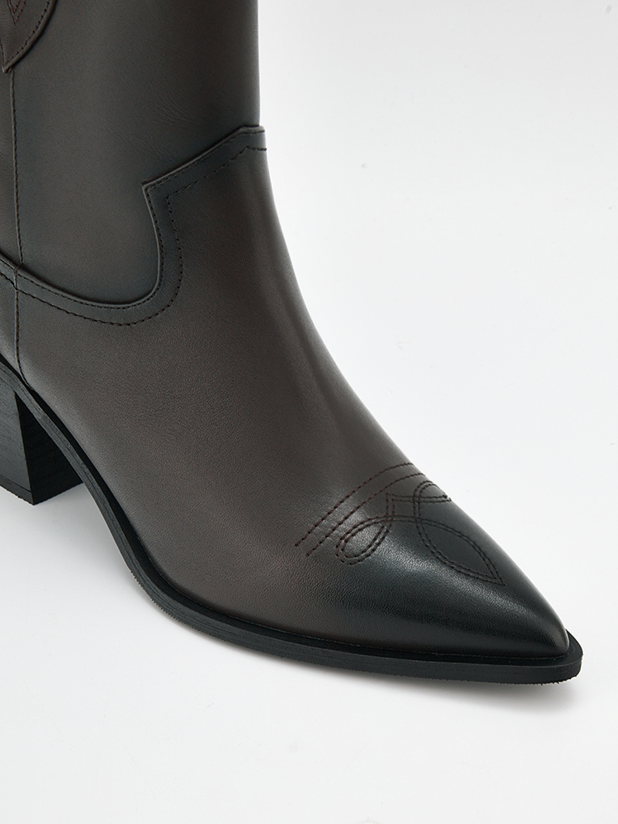 Казаки женские VIJIN