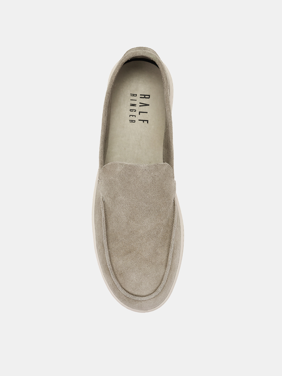 Слипоны мужские СТРАЙК