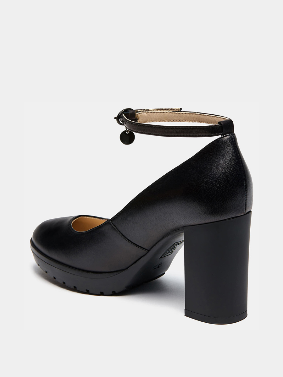 Туфли женские ДОРИС