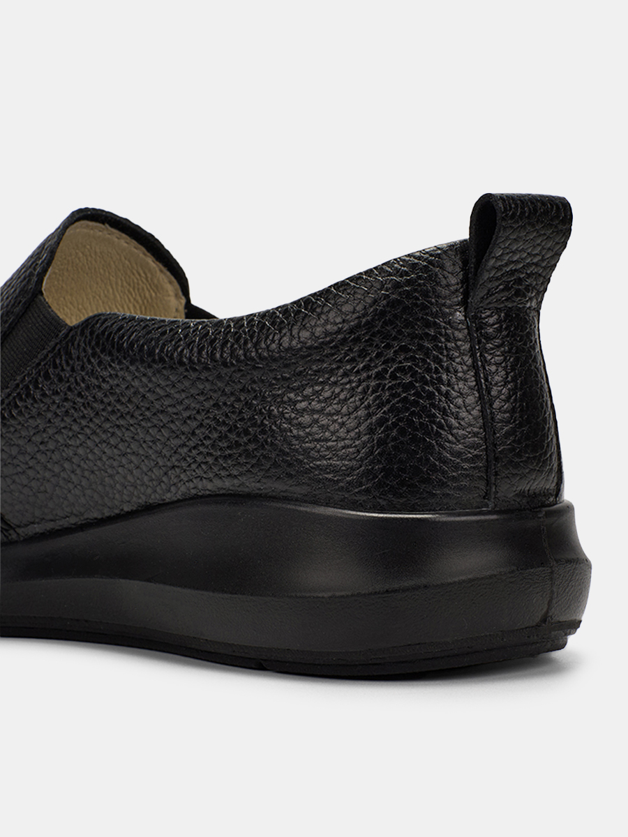 Слипоны женские БЛЮЗ