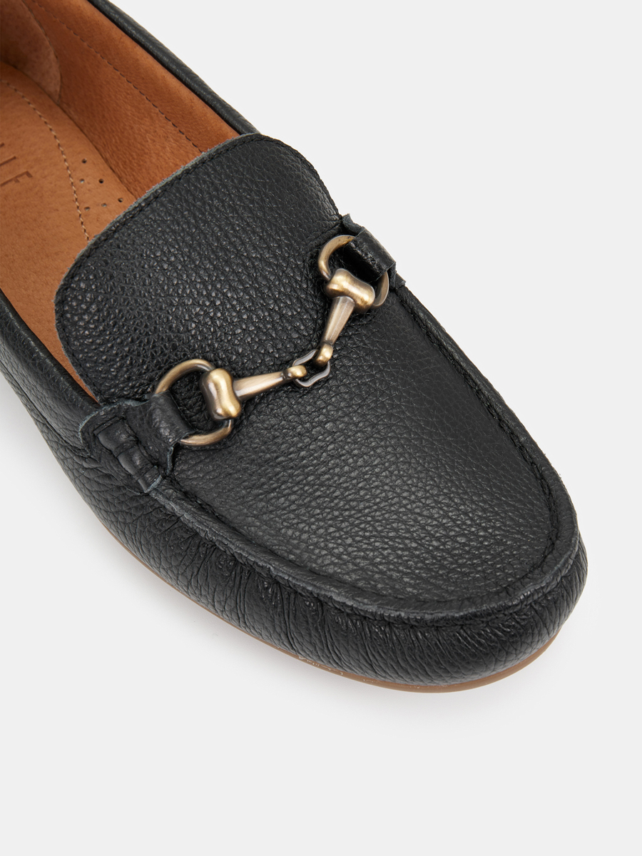 Мокасины женские КЕНИЯ