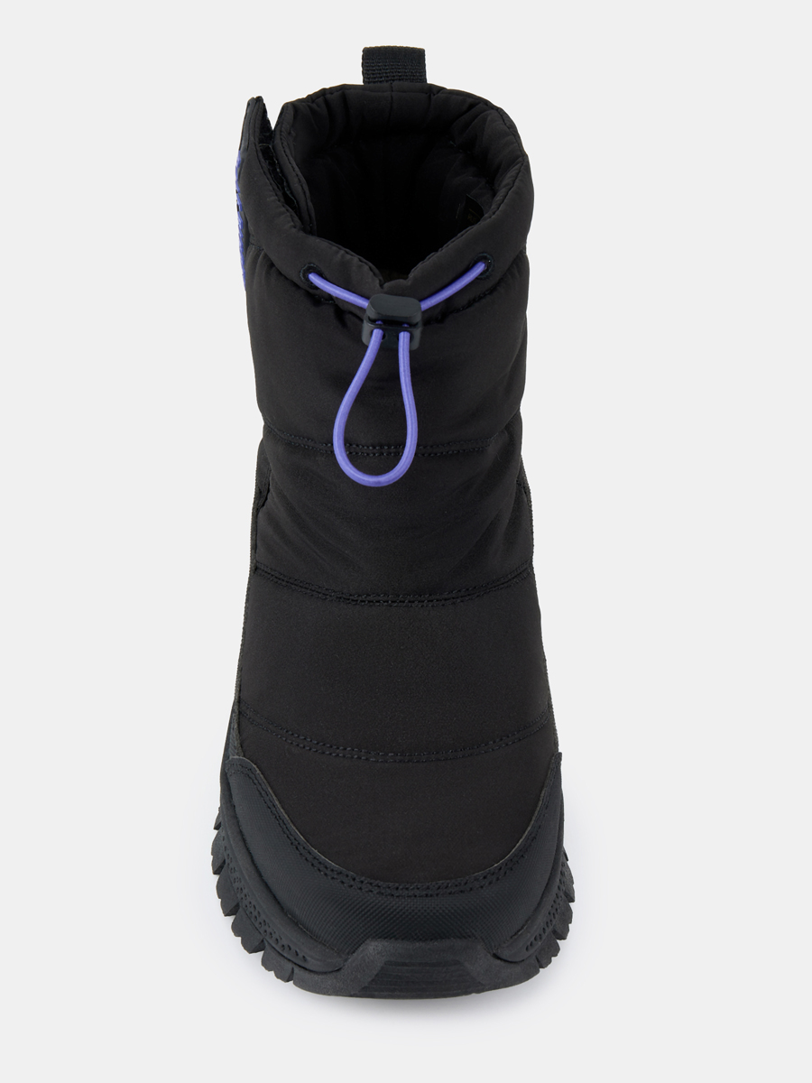 Полусапоги женские АРМАНДО