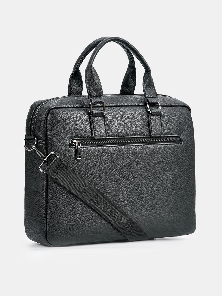 Сумка мужская, 30х8х29