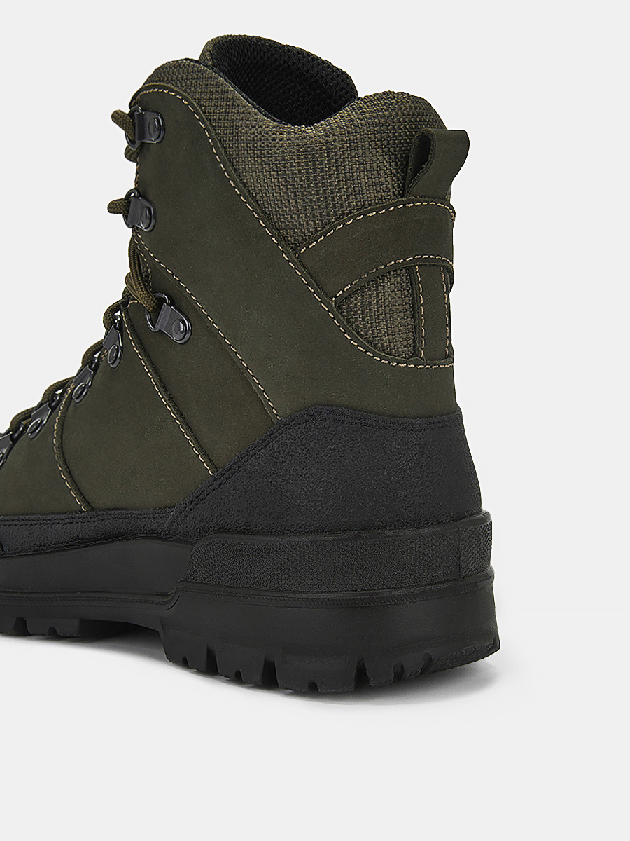 Ботинки мужские ROVER