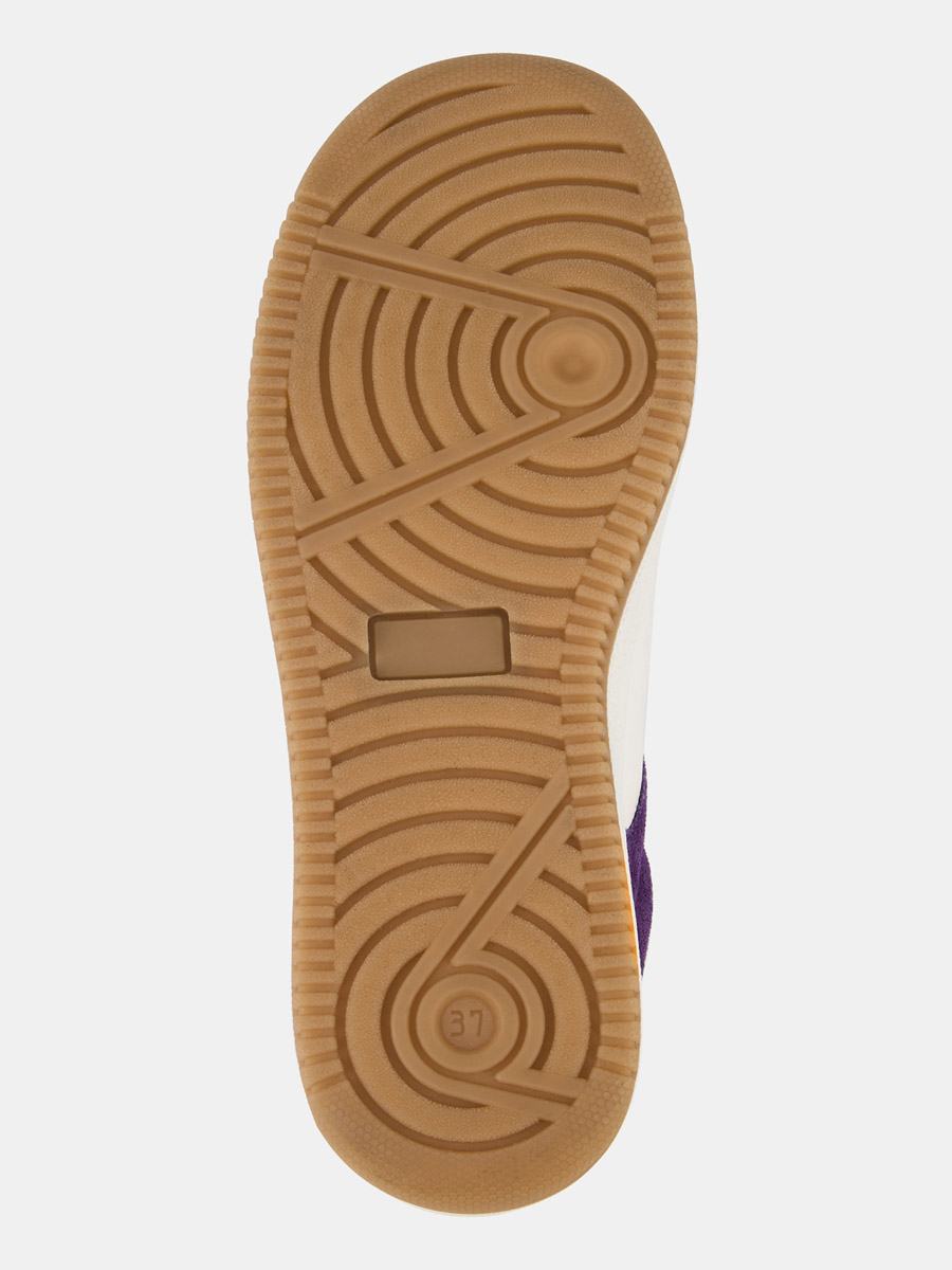 Кеды детские ДЖЕМ-Д