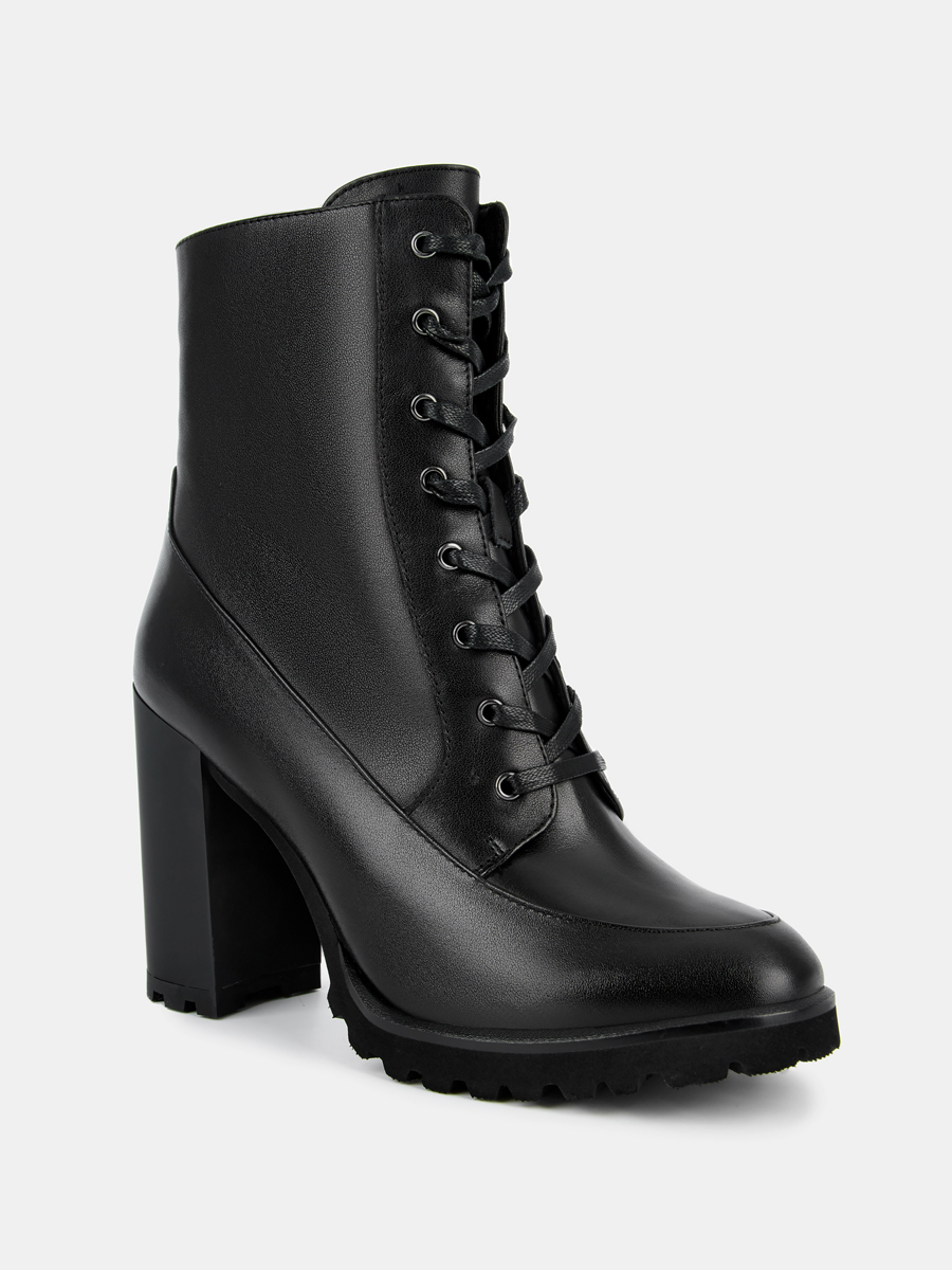 Ботильоны женские ABRICOT